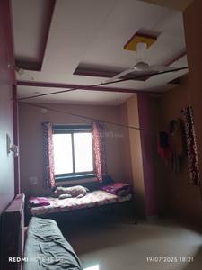 Bedroom Image of 1300 Sq.ft 2 BHK Apartment / Flat for sale in MIDC Ambad Nashik for Rs. 6500000
