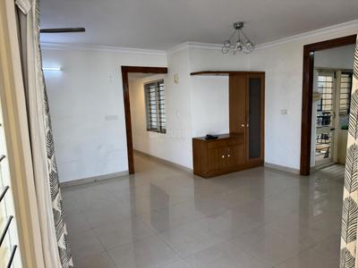 Hall Image of 1775 Sq.ft 3 BHK Apartment / Flat for sale in Mangalya Suryodaya Apartments, Munnekollal Bengaluru for Rs. 23000000