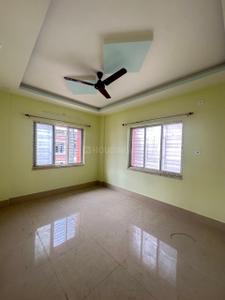 Hall Image of 980 Sq.ft 2 BHK Apartment / Flat for sale in New Town Kolkata for Rs. 7200000