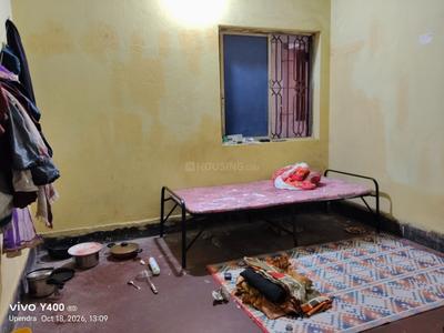 Bedroom Image of 200 Sq.ft 1 BHK Duplex for rent in Bajrakabati Cuttack for Rs. 1800