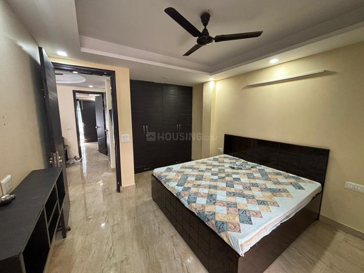 Block C, Sushant Lok Phase 1 Bedroom 1
