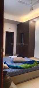Bedroom Image of 3200 Sq.ft 4 BHK Builder Floor for rent in Sector 46 Noida for Rs. 70000