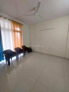 Hall Image of 1610 Sq.ft 3 BHK Apartment / Flat for sale in United La Prisma, Gazipur Zirakpur for Rs. 11000000