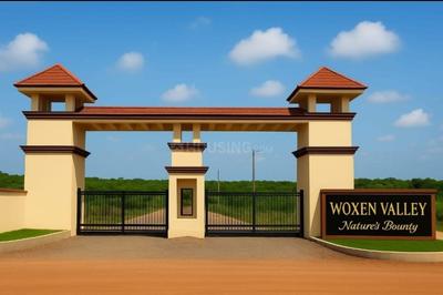 Image of 154 Sq.ft Residential Plot / Land for sale in Kamkole, Sangareddy for Rs. 2310000