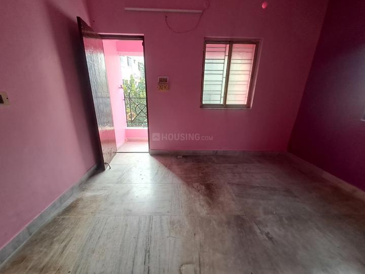 Sai apartment Bedroom 1