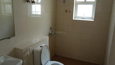 Image of 1212 Sq.ft 3 BHK Apartment / Flat for sale in Uniworld City Frisco, New Town, Kolkata for Rs. 14500000