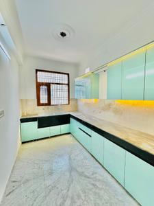 Kitchen Image of 1850 Sq.ft 3 BHK Apartment / Flat for sale in Dhakoli Zirakpur for Rs. 7189000