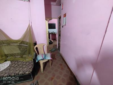 Image of 389 Sq.ft 1 BHK Apartment / Flat for sale in Parvati Nagar, Nagpur for Rs. 2250000