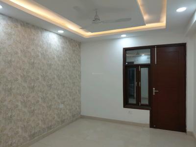 Bedroom Image of 1200 Sq.ft 3 BHK Apartment / Flat for sale in Sultanpur New Delhi for Rs. 8300000