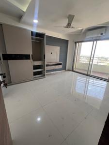 Hall Image of 2491 Sq.ft 3 BHK Apartment / Flat for rent in Chugh Grande Exotica, Sahara City Homes Indore for Rs. 75000