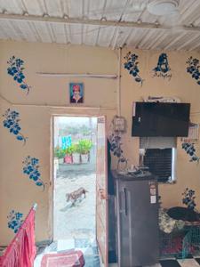 Bedroom Image of 420 Sq.ft 1.5 BHK Independent House for sale in Ratanada Jodhpur for Rs. 1500000
