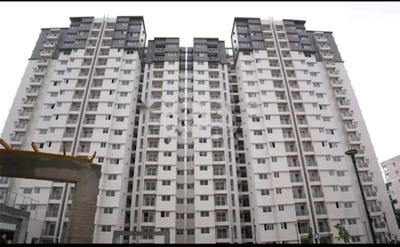 Image of 946 Sq.ft 2 BHK Apartment / Flat for sale in TVS Emerald Jardin, Begur, Bengaluru for Rs. 12000000