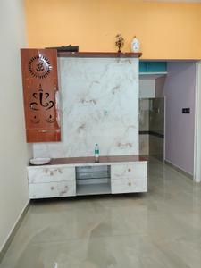 1 BHK Independent Builder Floor