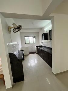 Hall Image of 948 Sq.ft 2 BHK Apartment / Flat for rent in Vastukalp 9 Avenues, Wakad Pune for Rs. 28000