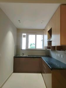 Kitchen Image of 1703 Sq.ft 3 BHK Apartment / Flat for sale in AIPL Zen Residences, Sector 70A Gurgaon for Rs. 29000000