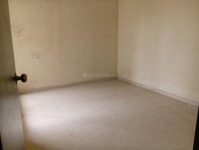 Bedroom Image of 1150 Sq.ft 2 BHK Apartment / Flat for sale in  HiTech Infraprojects Tulsi Residency, Ulwe Navi Mumbai for Rs. 10000000