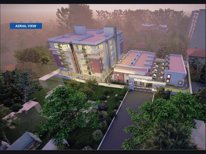 PKR Gurudev Main Image 1