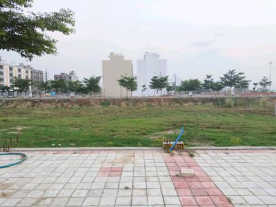 Image of 171 Sq.ft Residential Plot / Land for sale in Skywhales Vienna Greens, Sector 99A, Gurgaon for Rs. 31750001
