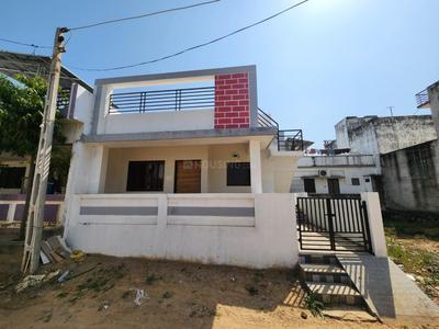 Image of 904 Sq.ft 2 BHK Independent House for sale in Juna Balvantpura, Himatnagar for Rs. 3600000