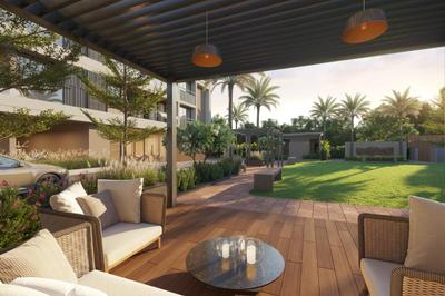 Image of 2475 Sq.ft 3 BHK Apartment / Flat for sale in Abhishek Apple Green 2, Koba, Gandhinagar for Rs. 10725000