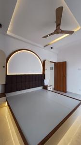 Bedroom Image of 1900 Sq.ft 3 BHK Independent House for sale in Keeranatham Coimbatore for Rs. 12000000