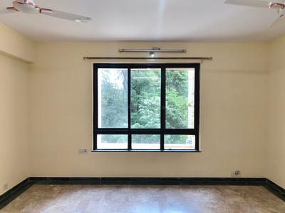 Bedroom Image of 850 Sq.ft 2 BHK Apartment / Flat for rent in Hiranandani Estate Thane for Rs. 40000