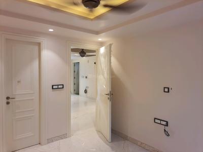 Bedroom Image of 2250 Sq.ft 3 BHK Builder Floor for sale in Sushant Lok Phase 1 Gurgaon for Rs. 33000000