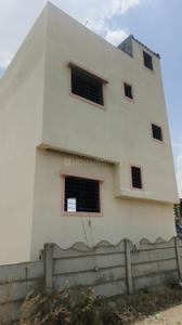 Image of 870 Sq.ft 1.5 BHK Independent House for sale in Kuruli, Pune for Rs. 3000000