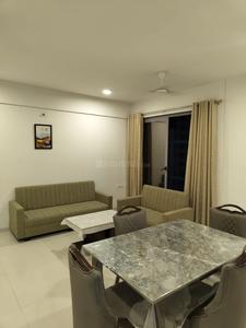 2 BHK Apartment