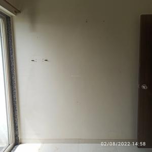 Bedroom Image of 625 Sq.ft 2 BHK Apartment / Flat for rent in Anantnath And Agasan, Agasan Village Thane for Rs. 12000