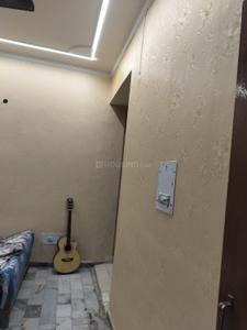 Bedroom Image of 625 Sq.ft 2 BHK Apartment / Flat for sale in NK Sunrise Complex, Lohgarh Zirakpur for Rs. 3800000