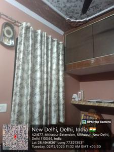 Bedroom Image of 450 Sq.ft 6 BHK Independent House for sale in Mithapur New Delhi for Rs. 8500000