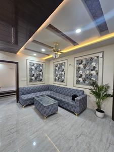 Hall Image of 1151 Sq.ft 3 BHK Apartment / Flat for sale in Vinayak Residency I, Jhotwara Jaipur for Rs. 5300000