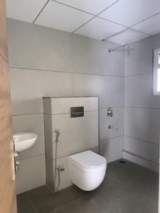 Bedroom Three Image of 2310 Sq.ft 3 BHK Apartment / Flat for sale in Comfort Heights, Bikasipura Bengaluru for Rs. 26900000