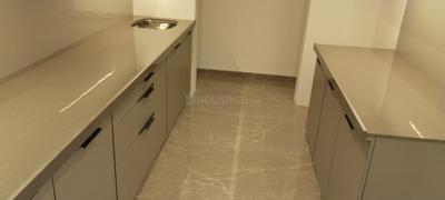 Bathroom Image of 800 Sq.ft 2 BHK Apartment / Flat for sale in DGS Sheetal Shashank, Borivali West Mumbai for Rs. 17000000