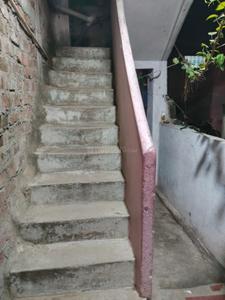 Balcony Image of 440 Sq.ft 1 BHK Independent House for sale in L I G Colony Indore for Rs. 3200000