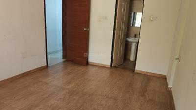 Bedroom Image of 930 Sq.ft 2 BHK Apartment / Flat for sale in GK Jarvari, Pimple Saudagar Pune for Rs. 9500000