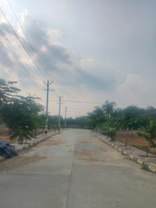 Image of 240 Sq.ft Residential Plot / Land for sale in Century Nature City, Shadnagar, Ranga Reddy for Rs. 5500010