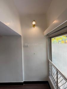 Balcony Image of 1260 Sq.ft 2 BHK Apartment / Flat for rent in Malabar Hill Mumbai for Rs. 275000