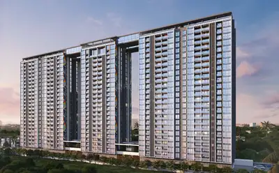 3 BHK Flat