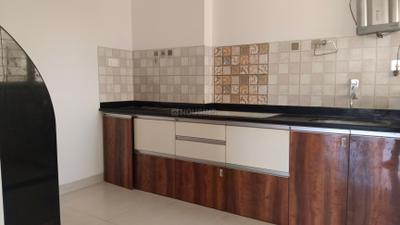 Kitchen Image of 1120 Sq.ft 2 BHK Apartment / Flat for sale in Pethkar Siyona Phase I, Punawale Pune for Rs. 8300000
