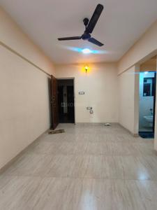 1 BHK Flat