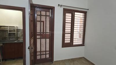 Bedroom Image of 1400 Sq.ft 2 BHK Builder Floor for rent in Sainik Colony Jammu for Rs. 13000