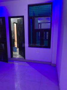 Bedroom Image of 1100 Sq.ft 3 BHK Apartment / Flat for sale in Juhi Kalan Kanpur for Rs. 7000000