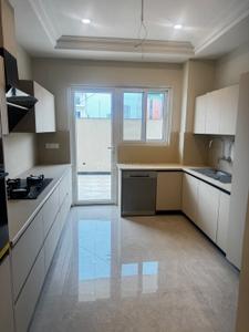 Kitchen Image of 3690 Sq.ft 5 BHK Builder Floor for sale in Sector 16 Chandigarh for Rs. 33000000