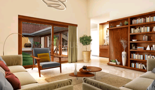 Prakruthi Nagar, Kogilu Main Image 1