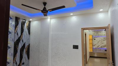 Bedroom Image of 1100 Sq.ft 2 BHK Apartment / Flat for sale in Indirapuram Ghaziabad for Rs. 6500000