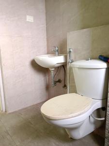 Bedroom One Image of 947 Sq.ft 2 BHK Apartment / Flat for sale in Primarc Southwinds, Rajpur Kolkata for Rs. 5750000