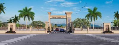 Image of 1000 Sq.ft Residential Plot / Land for sale in Solsinda, Indore for Rs. 2600000