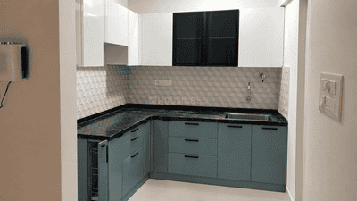 Image of 1050 Sq.ft 2 BHK Apartment / Flat for rent in Godrej Hill Retreat, Mahalunge, Pune for Rs. 27000